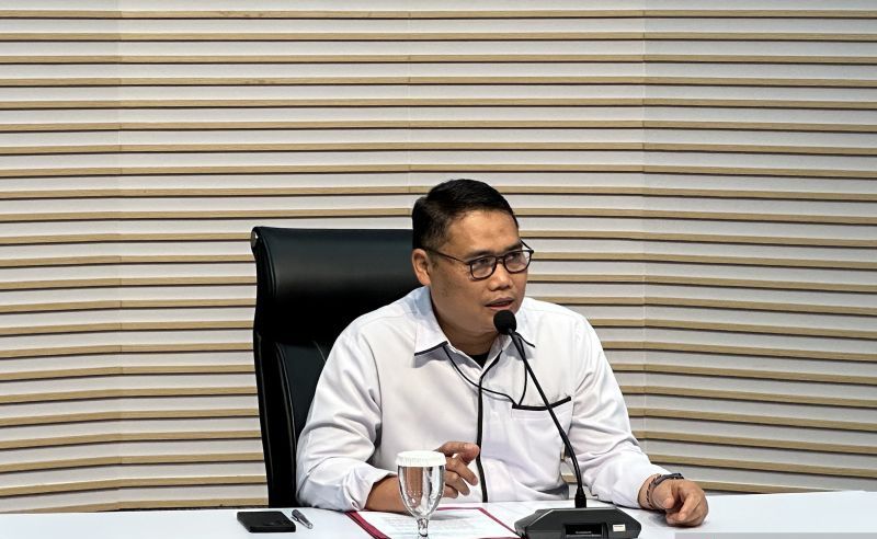 Ikuti KUHAP Baru, KPK Tidak Tampilkan Tersangka Korupsi saat Konpers 