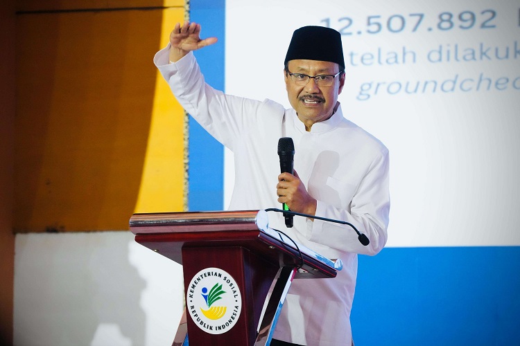 Kemensos: Bansos Siap Disalurkan Pascabencana Sumatra