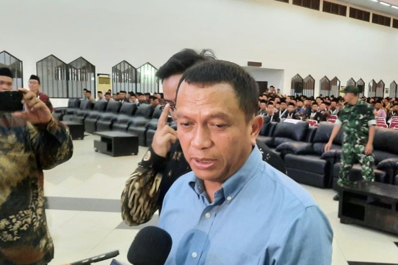 Kementerian Haji Fokuskan Pembinaan Petugas Haji Berbasis Profesionalisme