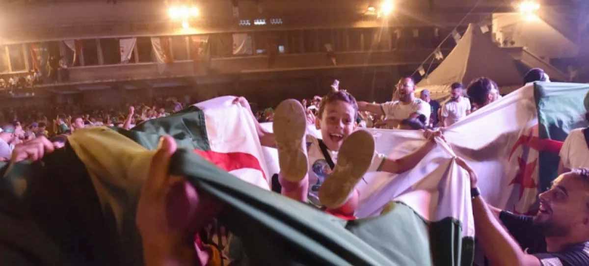 Mesir ke Semifinal Piala Afrika Kalahkan Pantai Gading 3-2, Salah: Kami Ingin Bawa Kebahagiaan bagi Fans