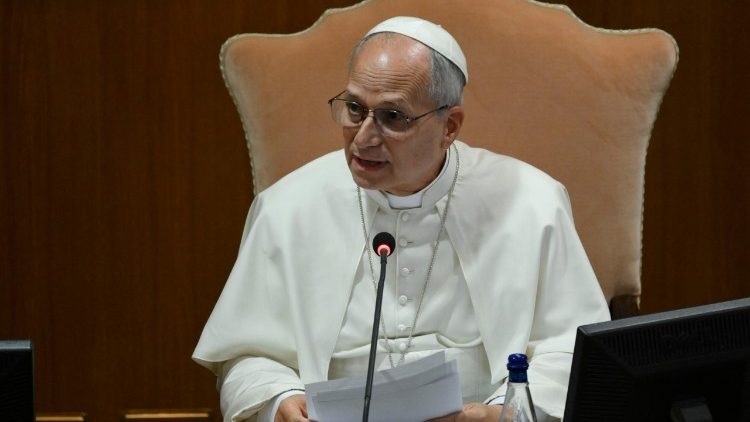 Paus Leo XIV Kecam Militerisme untuk Capai Tujuan Diplomatik