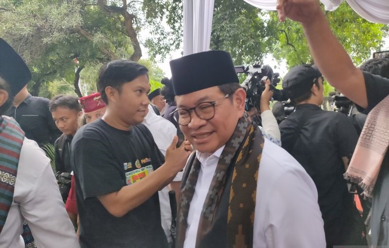 Pramono Ungkap Alokasi Rp100 Miliar untuk Bongkar Monorel Mangkrak dan Penataan Kawasan
