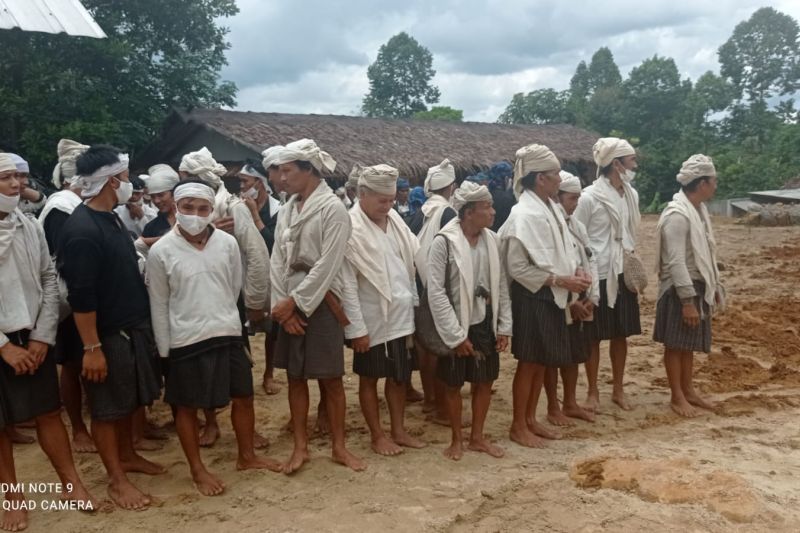 Ritual Kawalu Dimulai 20 Januari 2026, Kawasan Badui Dalam Resmi Tertutup untuk Pengunjung, Wisatawan Diminta Patuhi Larangan.