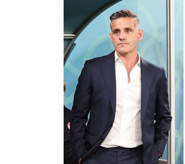 Senin Besok, John Herdman Akan Diperkenalkan di Depan Publik sebagai Pelatih Timnas Indonesia