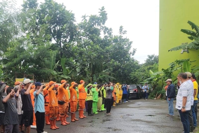 Warga Kalideres Direlokasi, Dua Rusun Disiapkan Pemkot