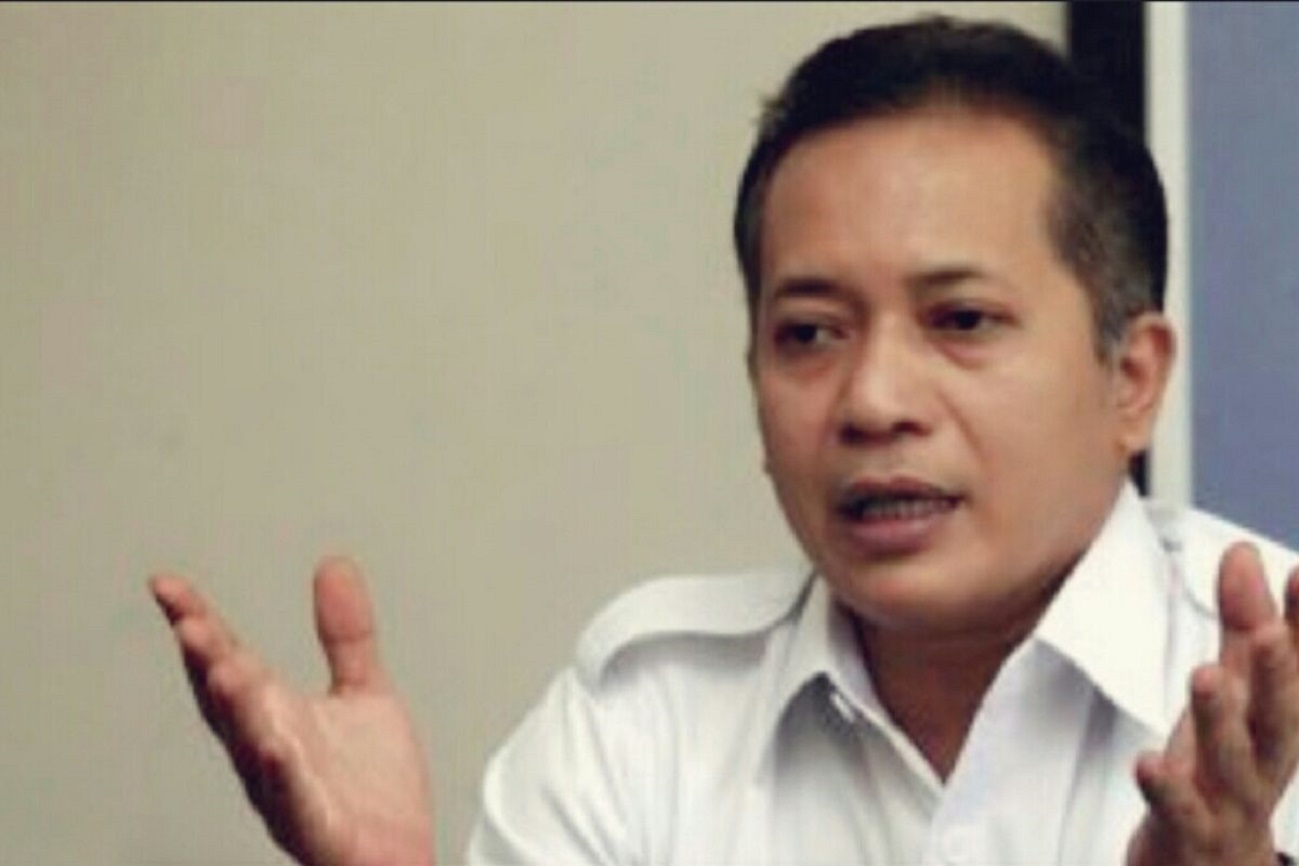 Pemerintah Percepat Pembangunan Gerai KMP