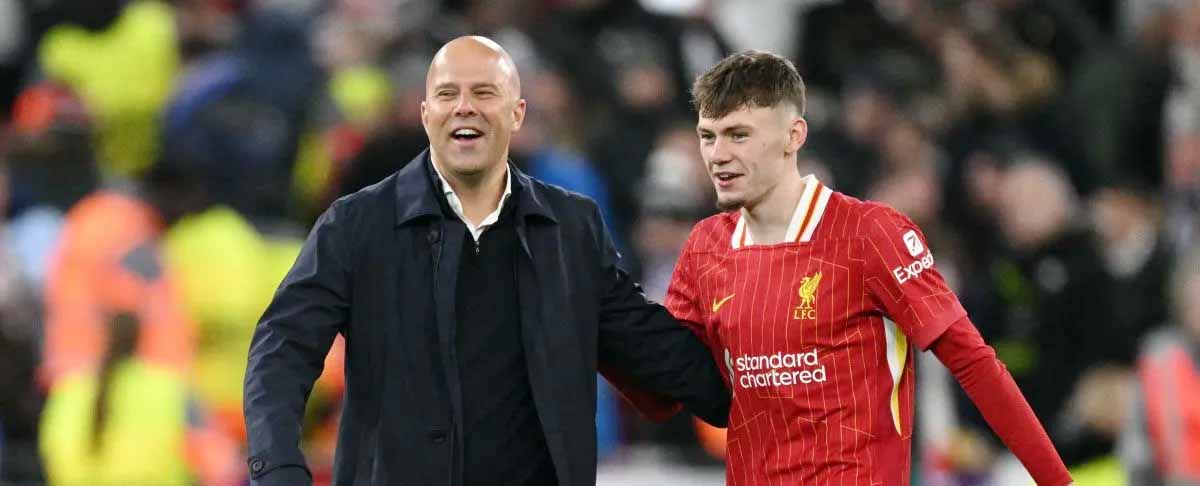  Jelang Piala FA: Liverpool Tak Anggap Enteng Barnsley