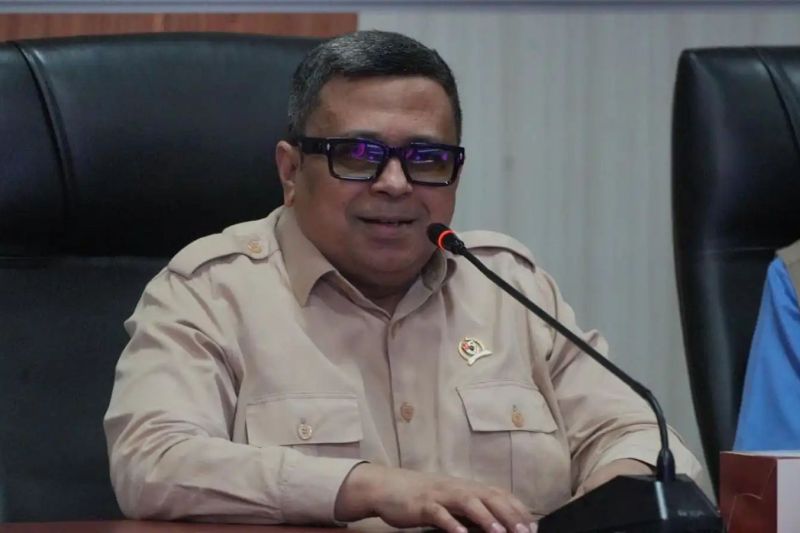 Jelang Wajib Halal 2026 pada Oktober Nanti, BPJPH Perkuat Sinergi dengan Kemenkes dan BPOM 