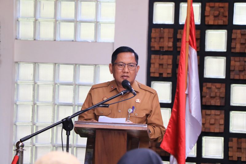 Kota Tangerang Siapkan Respons Cepat Tanggap Darurat Cuaca Ekstrem