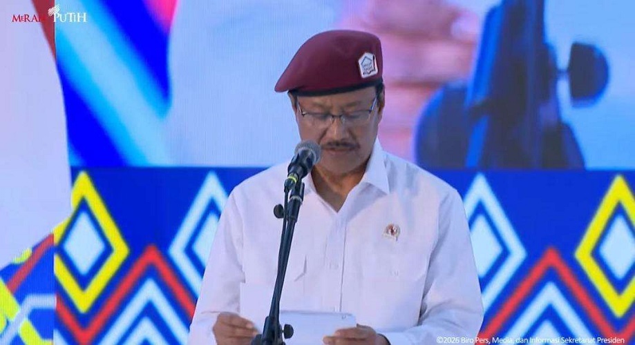 Mensos Ungkap Sekolah Rakyat Dirancang untuk Hapus Rantai Kemiskinan