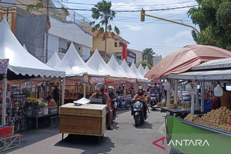 Cianjur Ribut-ribut Soal yang Satu Ini Susah Betul, Tidak Juga Rampung