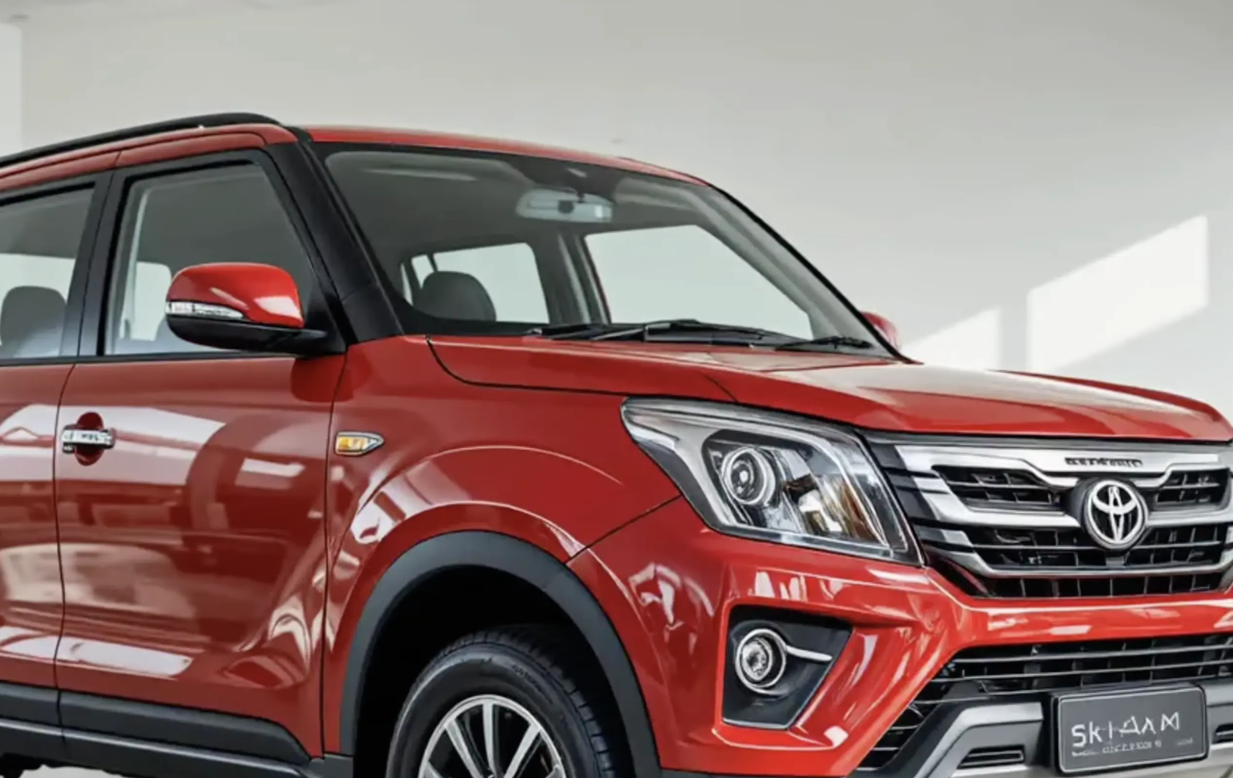 Toyota "Kijang Kapsul" LGX 2026, Fitur, Spesifikasi, dan Harga