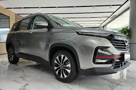 Ini Dia SUV Canggih dengan Fitur ADAS yang Memanjakan Pengemudi   