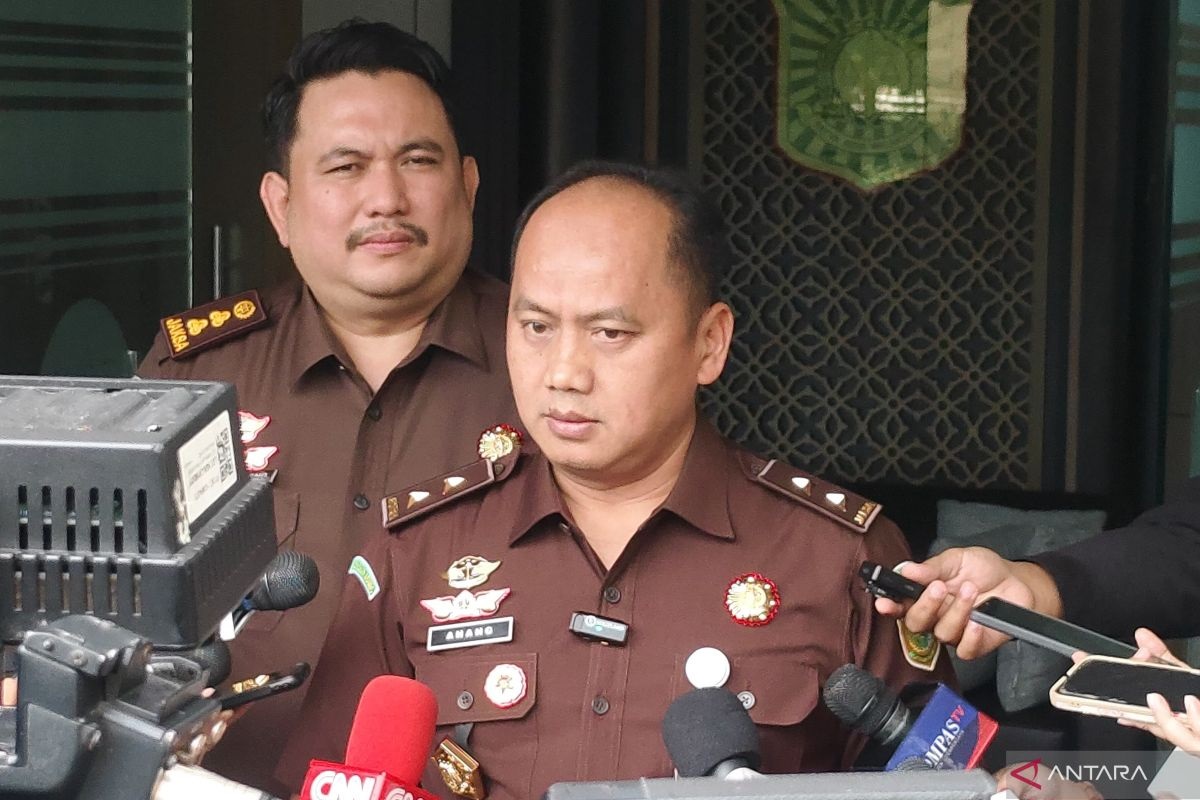 19 Kepala Kejaksaan Negeri Dimutasi, Berikut Nama-namanya! 