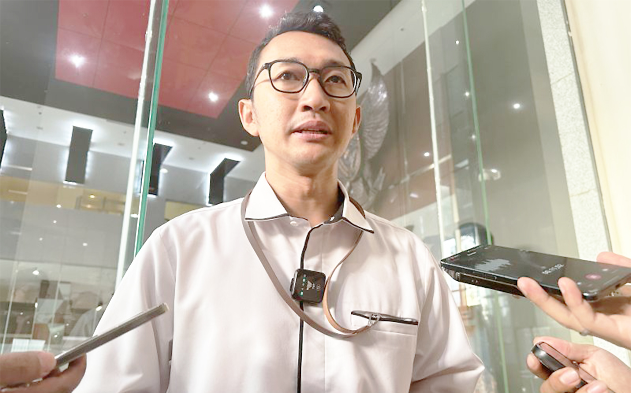 Kasus Kuota Haji Rp1 Triliun, KPK Telusuri Dugaan Aliran ke Pejabat PBNU