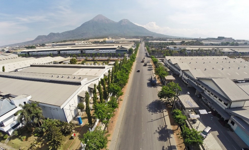 Lokalisasi Manufaktur Pacu Nilai Tambah