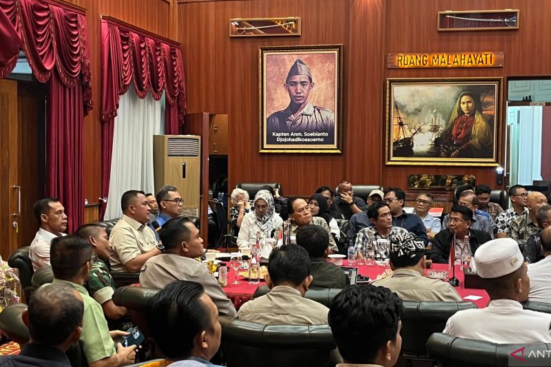 Sempat Ditutup KDM, Aktivitas Tambang di Bogor Dibuka Kembali. Ada Apa?