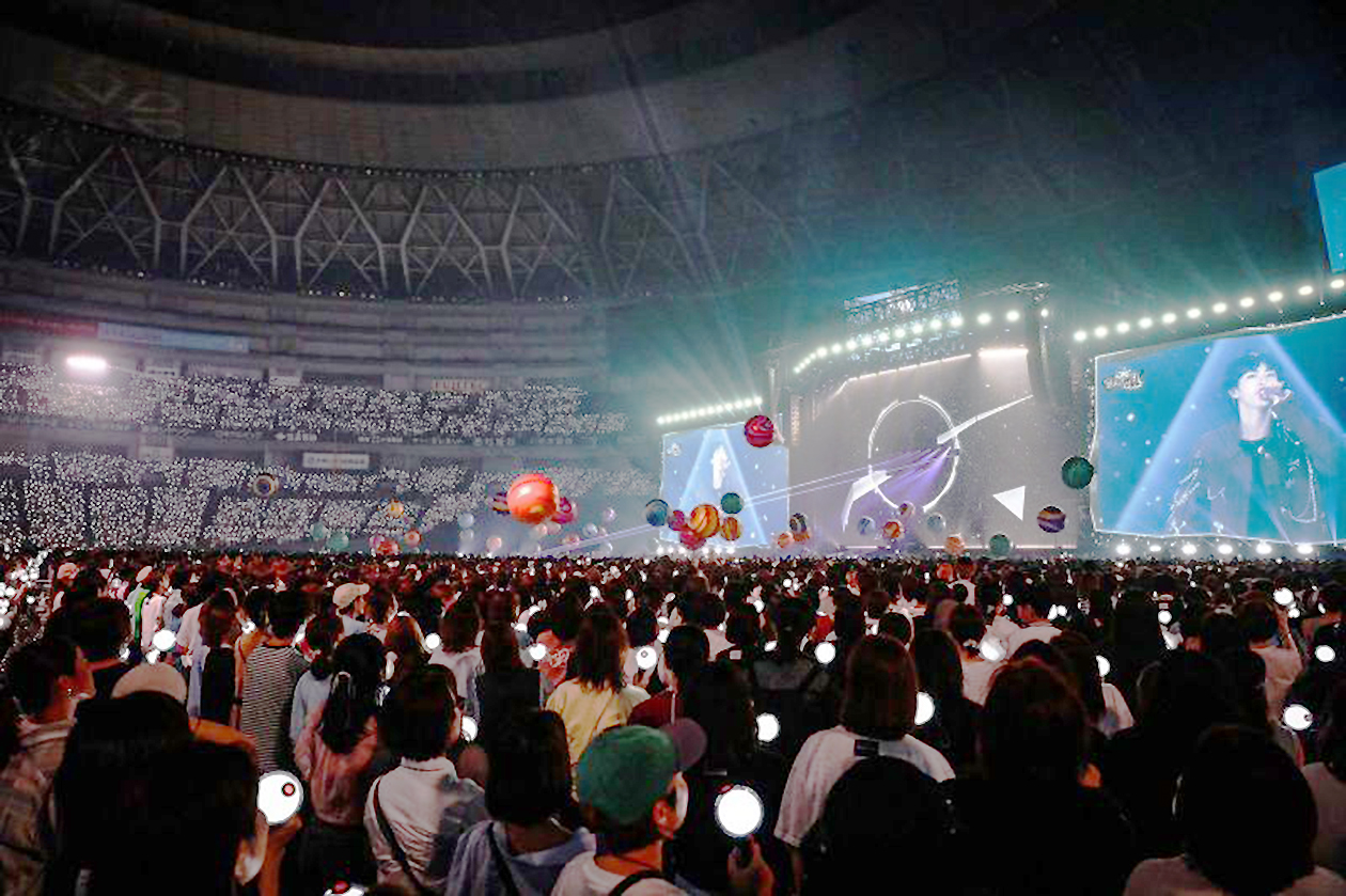 BTS World Tour 2026-2027 Singgah di Jakarta, Ini yang Perlu Disiapkan ARMY