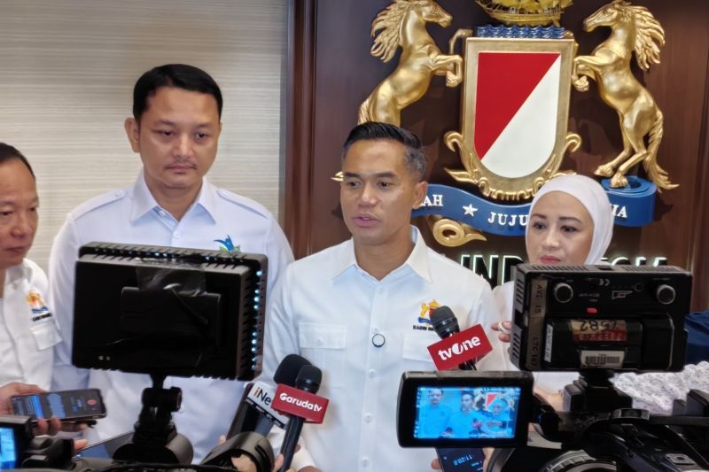 Kadin: Program MBG Berpotensi Dongkrak Pertumbuhan PDB hingga 3,5 Persen