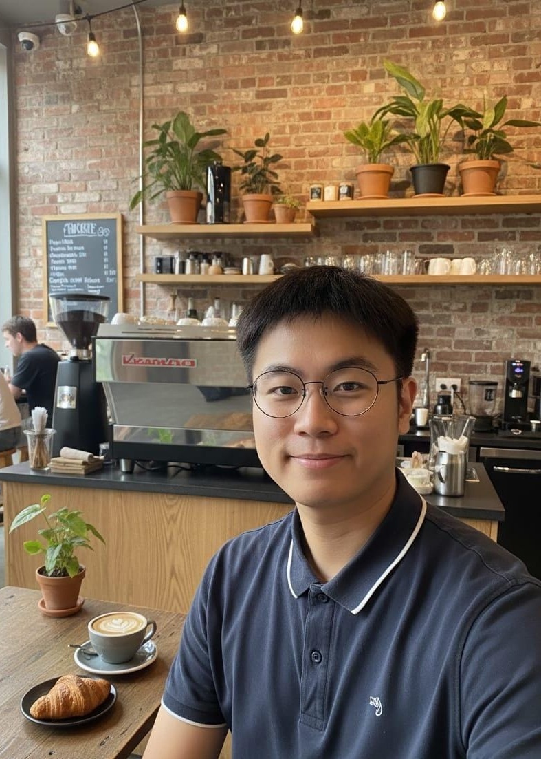 Juan Anugraha Djuwadi, Talenta Indonesia di Google Ungkap Arah Inovasi AI yang Berdampak