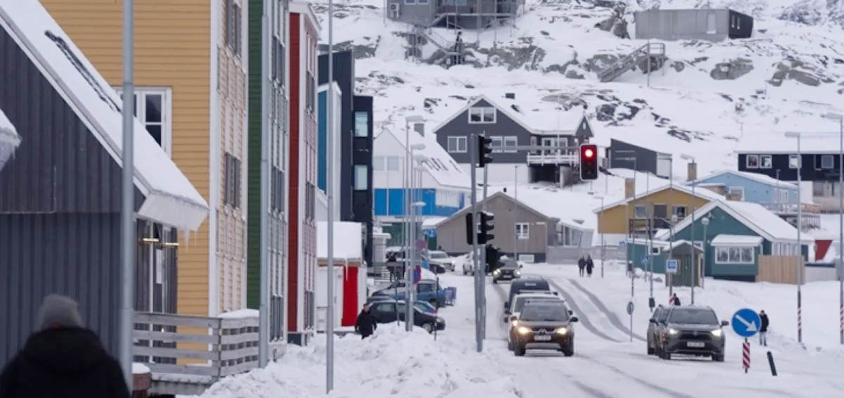 Walau Tekanan AS Menguat, Prancis Tetap Buka Konsulat di Greenland pada 6 Februari