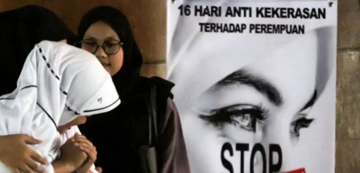 Waspadai Relasi Khusus dalam Modus "Child Grooming"