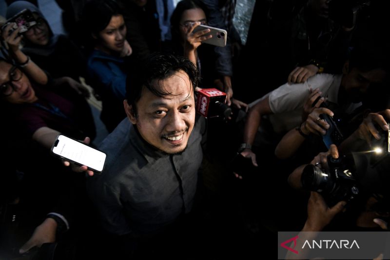KPK Menduga Aizzudin Abdurrahman Terlibat sebagai Perantara Kasus Kuota Haji 2023–2024