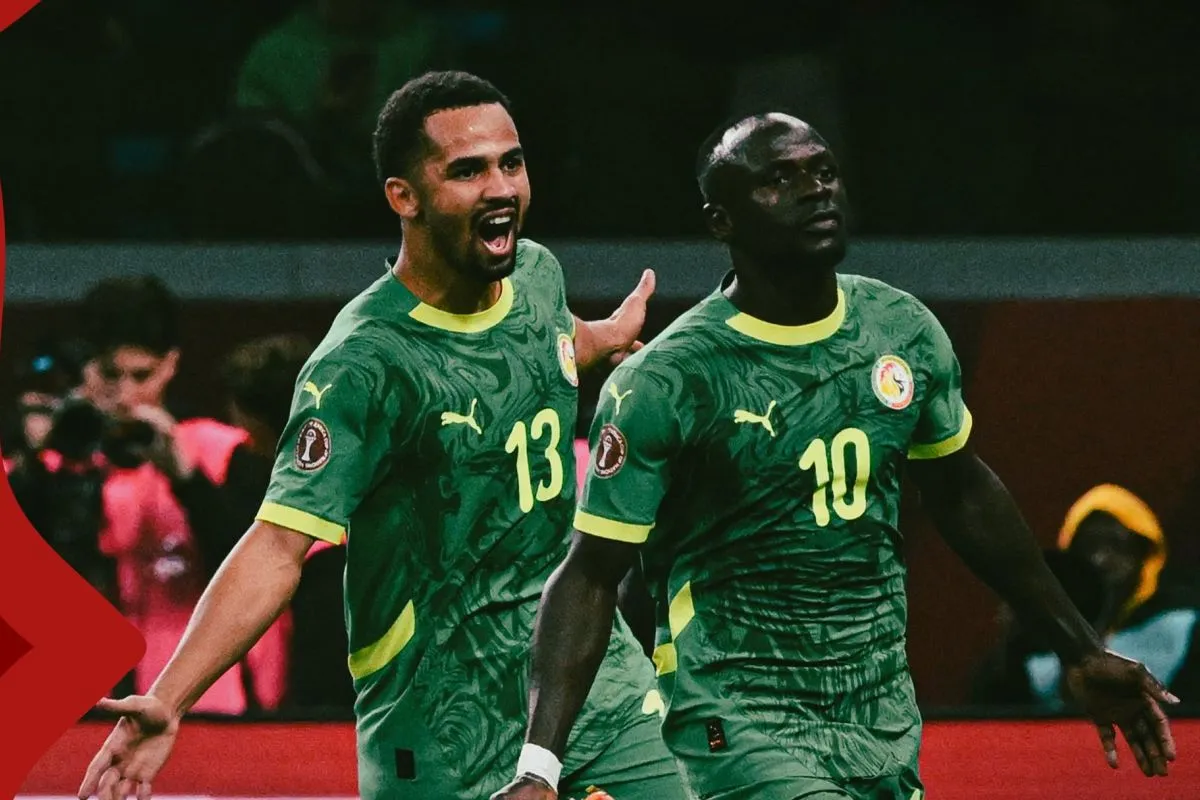 Taklukkan Mesir 1-0, Senegal Melaju ke Final Piala Afrika 