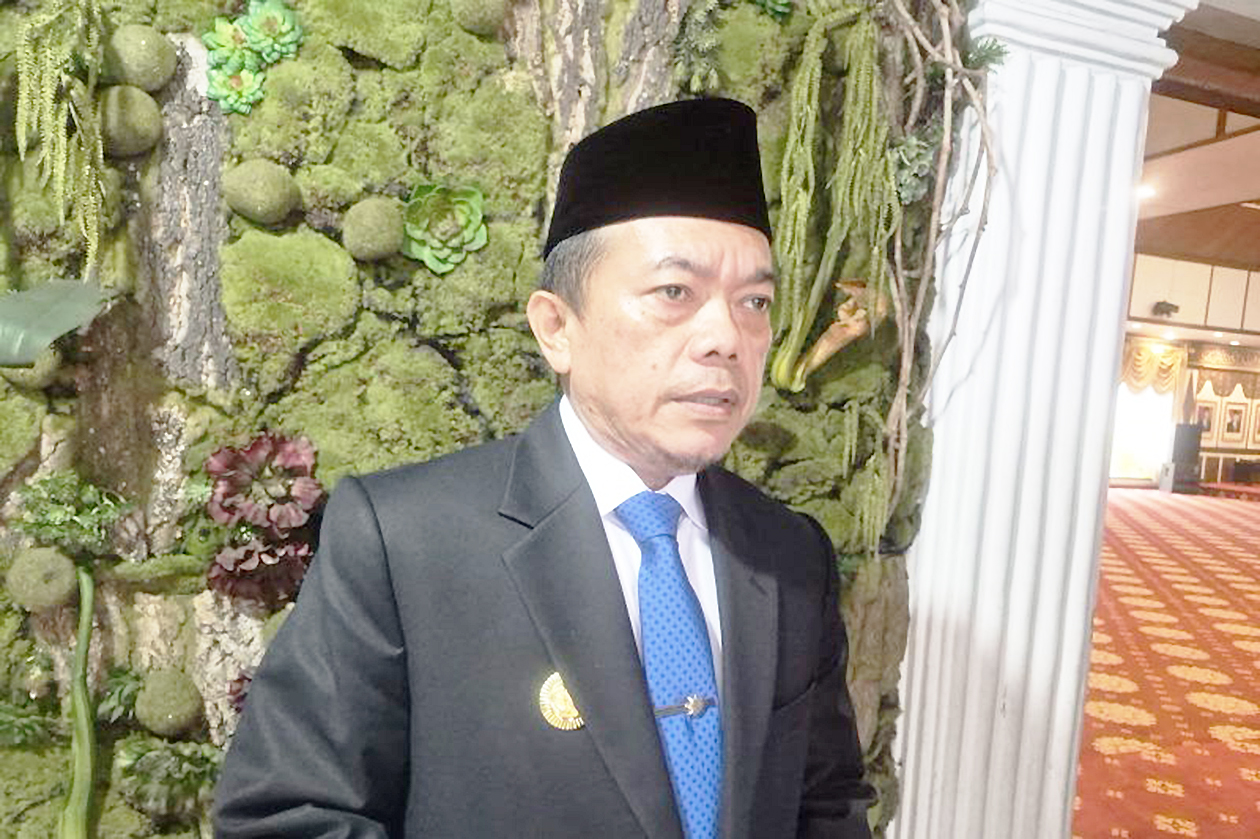 Viral Pengeroyokan Guru Oleh Siswa di SMKN 3 Tanjab Timur, Gubernur Jambi Janji Usut Tuntas
