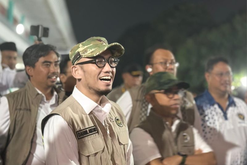 Wamenhaj Sebut 6 Calon Petugas Haji Dipulangkan akibat Tak Jujur dengan Kesehatannya