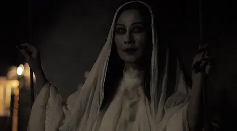10 Film Horor Indonesia Terseram di Netflix, Siap Uji Nyali dari Rumah