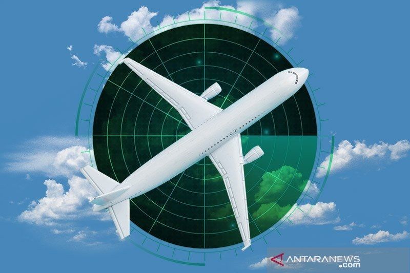 Pesawat ATR Dilaporkan Hilang Kontak, Bandara Adisutjipto Tegaskan Prosedur Penerbangan Sesuai Aturan