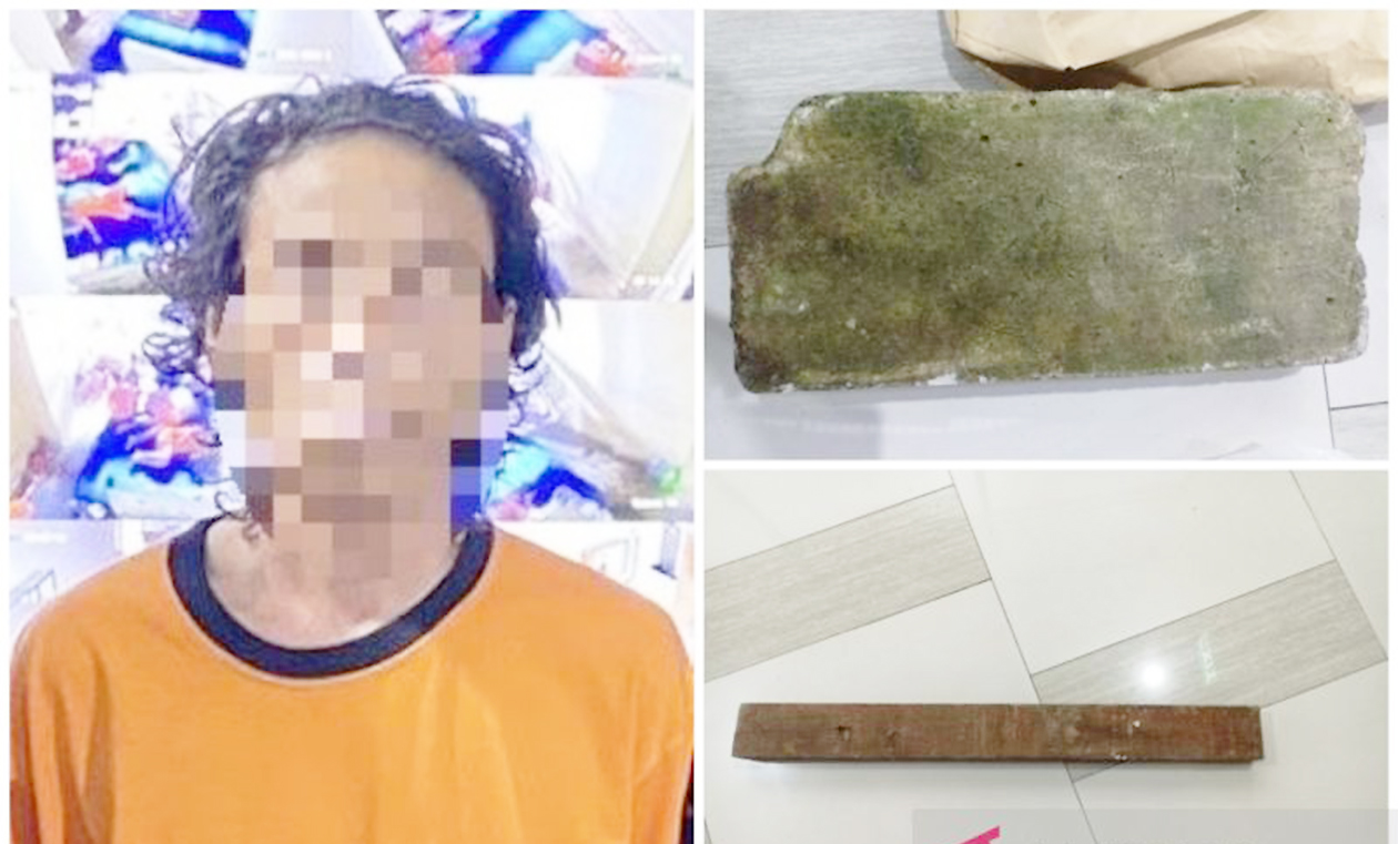 Anak Angkat Jadi Tersangka, Polisi Ungkap Pembunuhan di Sepatan Timur Tangerang