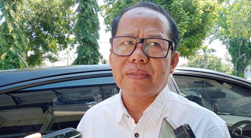 Gaji Guru PPPK Paruh Waktu Sebesar Rp1,5 Juta Dipastikan Disdik Mataram Tidak dari BOS, Lalu dari Mana?
