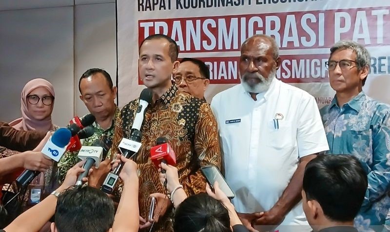 Kementrans Siapkan Beasiswa Patriot untuk 1.100 Peserta dari 7 kampus