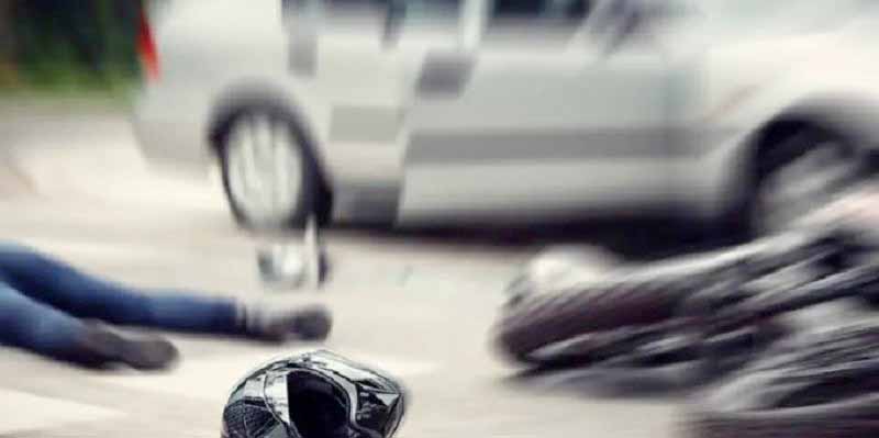 Miris! Sedang Duduk di Pinggir Jalan, Dua Perempuan di Jatinegara Ditabrak Pickup, Satu Tewas di Tempat