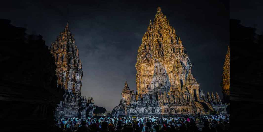 Prambanan Shiva Festival Diharap Tingkatkan Daya Tarik Wisata Religi