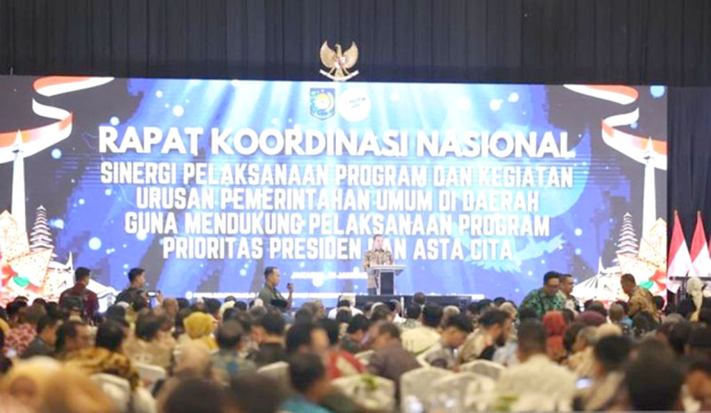 Tanah Bumbu Dukung Program Prioritas Presiden Prabowo