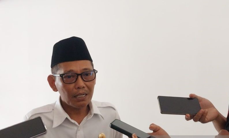 Kabar Baik untuk NTB, Kuota Haji Tahun Ini Naik 1.299 Orang