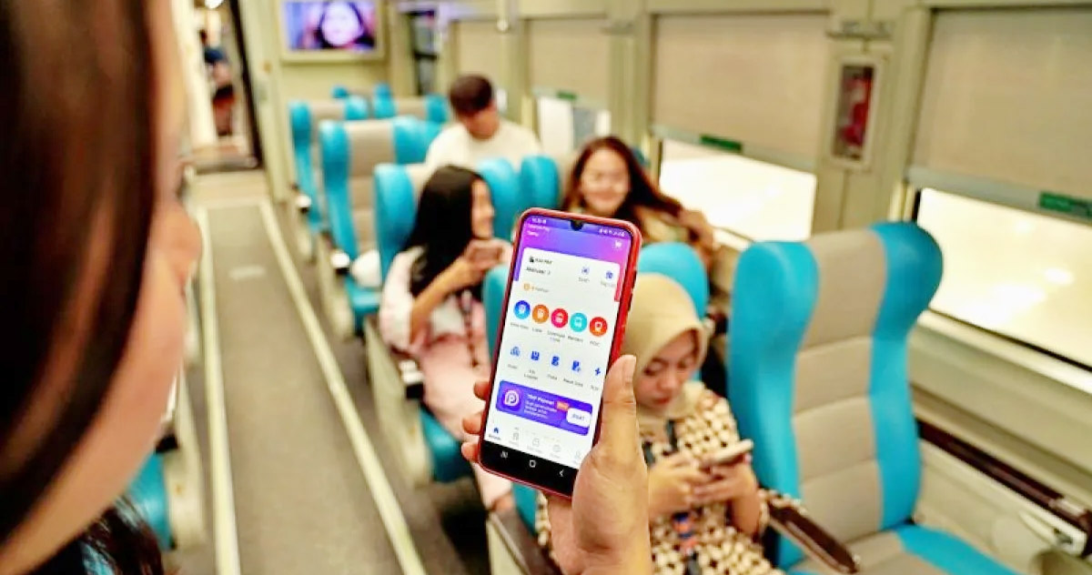 Perhatian! KAI Lakukan Migrasi Sistem, Rabu, 21 Januari 2026 Pemesanan Tiket "Online" Tak Dapat Diakses