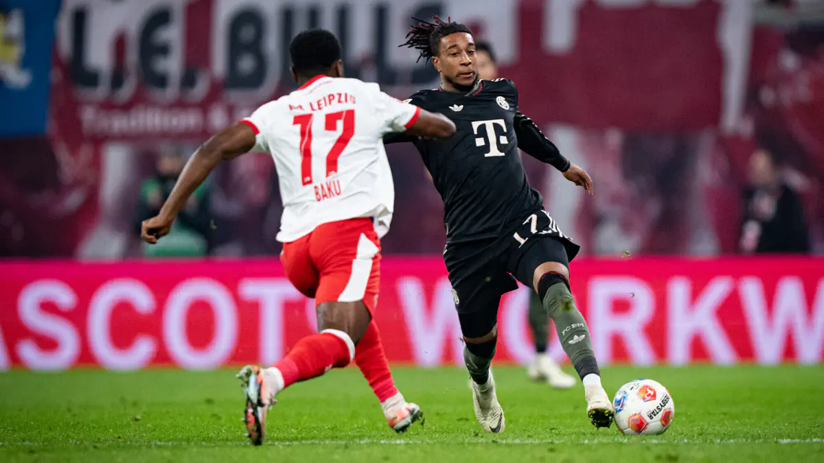 Liga Champions: Bayern Bidik 16 Besar, Union SG Kejar Kejutan di Allianz Arena