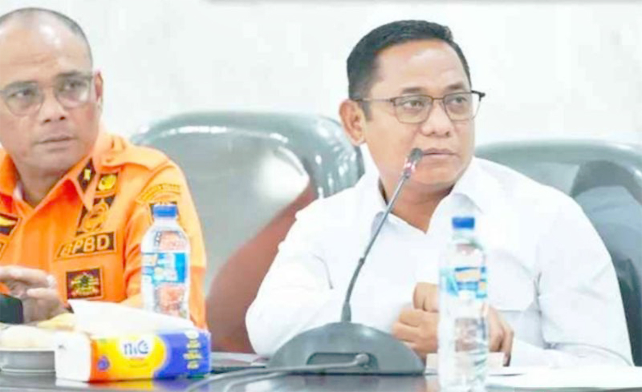 Bukan Hujan, Ini Biang Kerok Banjir Tahunan Bekasi Menurut Plt Bupati