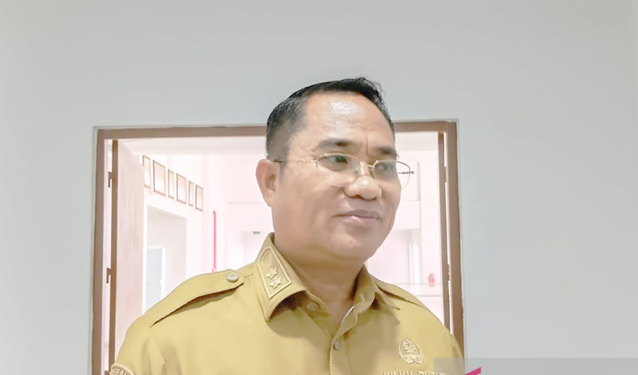 Bukan Lagi Zona Merah, Angka Stunting Sigi Turun Signifikan