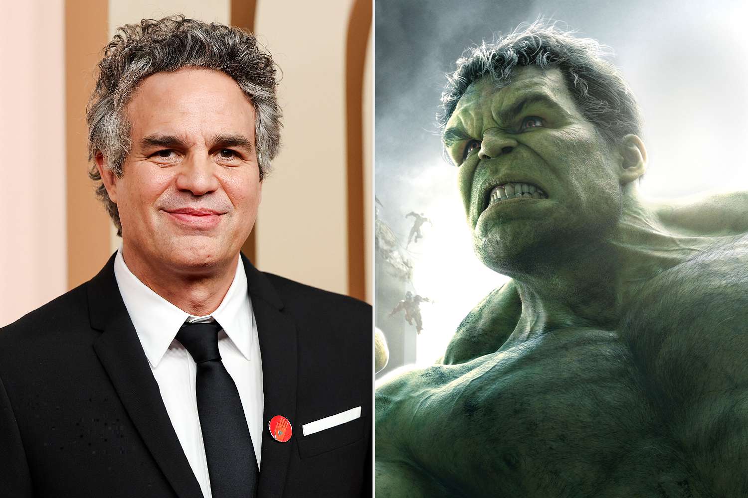 Mark Ruffalo Pastikan Hulk Absen dari "Avengers: Doomsday...