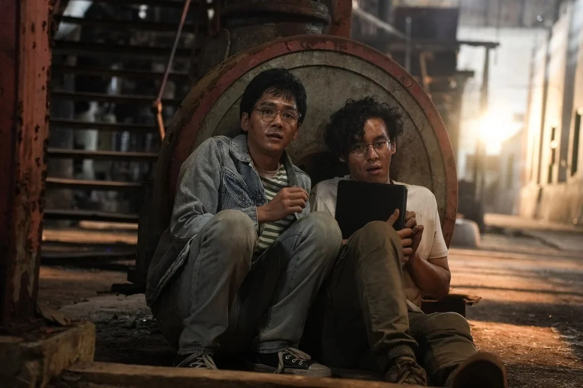 Netflix Perkuat Ekosistem Film Indonesia, Fokus Regeneras...