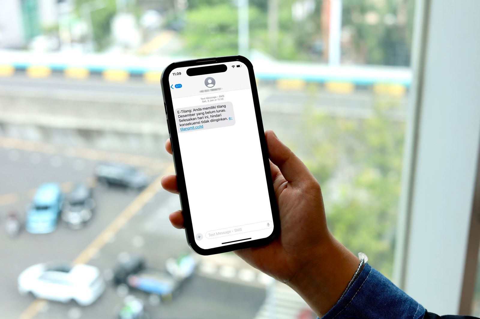Waspada Penipuan Phishing, Ini Tips untuk Jaga Keamanan Akun Keuangan