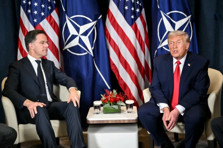 Trump Cabut Ancaman Tarif, Tak akan Rebut Greenland dengan Kekerasan