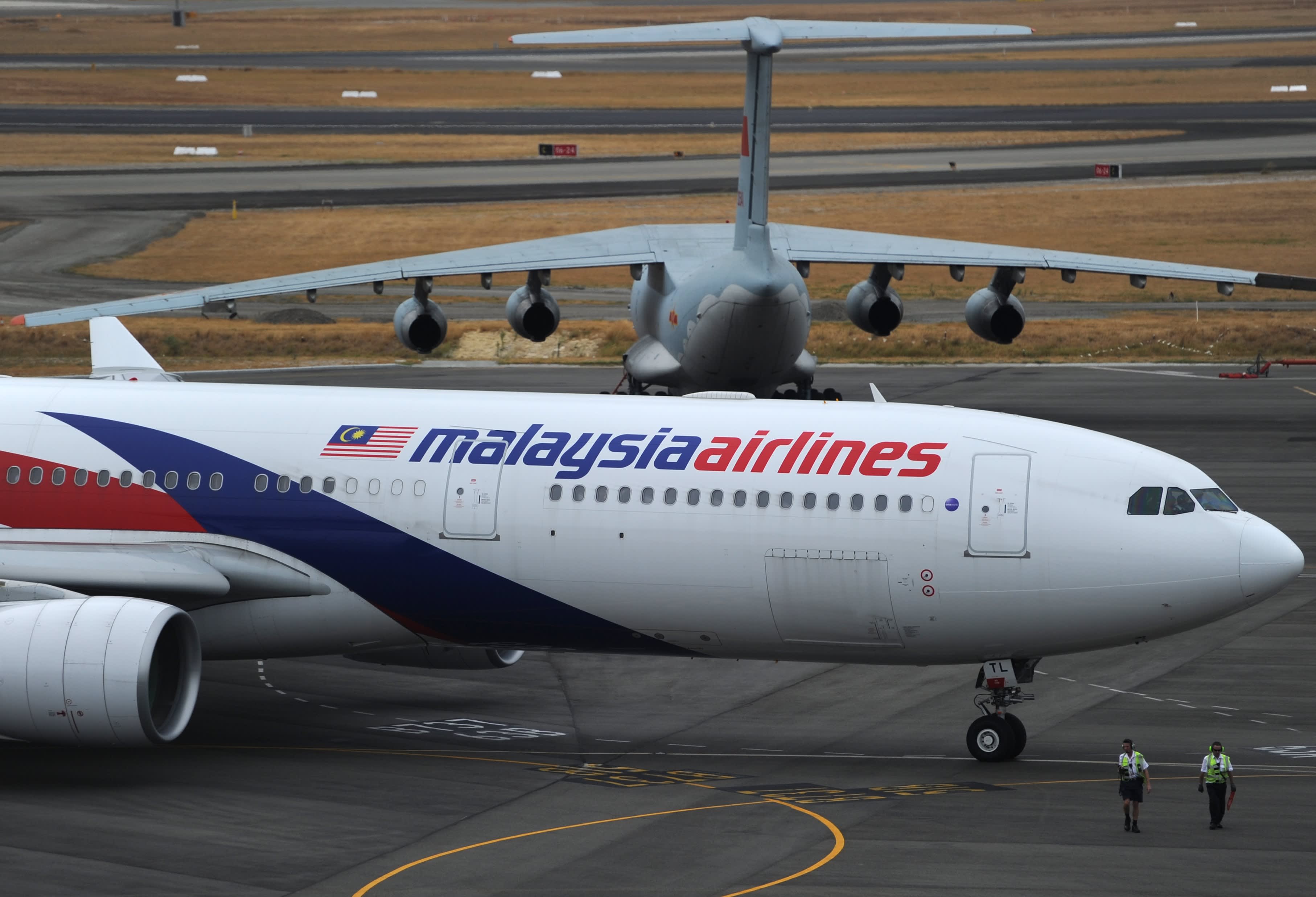 Area 7.000 KM Persegi Telah Disisir, Pesawat MH370 Tetap Misterius Ditelan Waktu