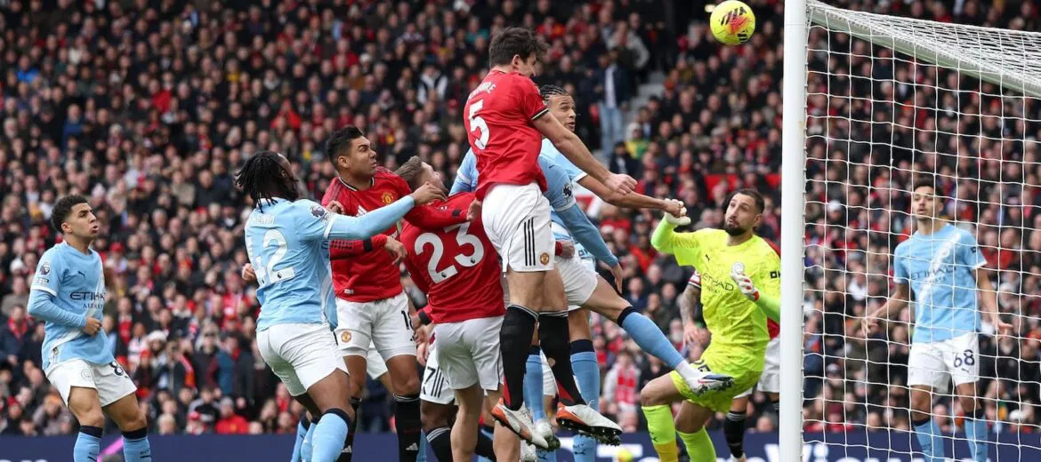 Arsenal Vs Manchester United: Setan Merah Terancam Pincang, The Gunners Siap Tancap Gas
