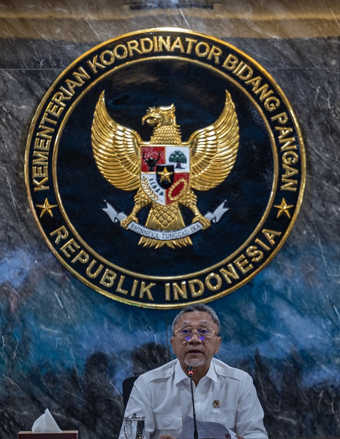 Dorong Penerapan Beras Satu Harga